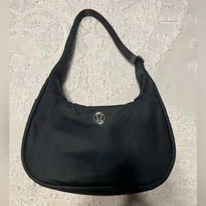 Lulu Lemon Mini Shoulder Bag